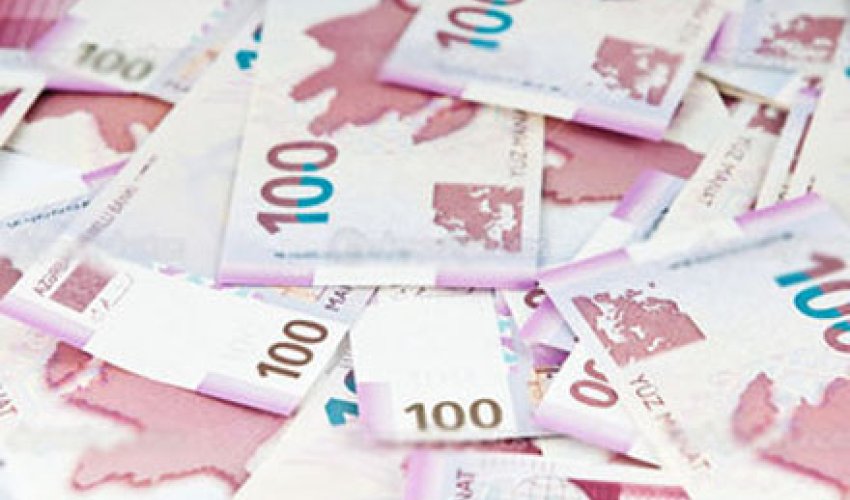 Manat dünya valyutaları arasında üçüncüdür - Siyahı Manat dünya valyutaları arasında üçüncüdür - Siyahı