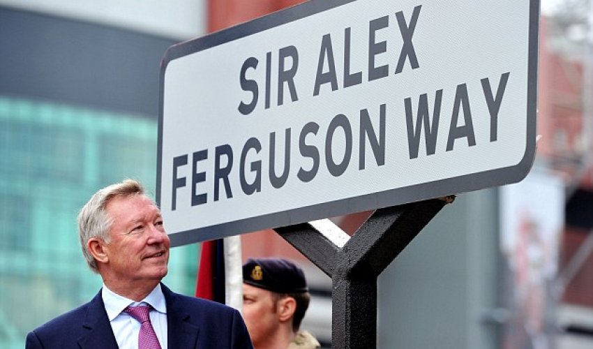 Sir Alex Ferguson earned more than £2m in eight months for £100,000-a-day