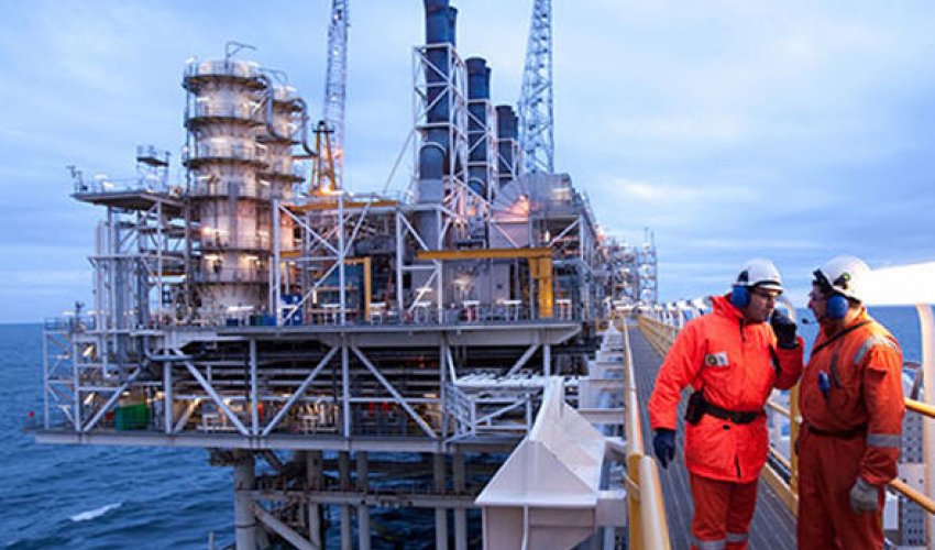 BP-Azerbaijan şirkətində kütləvi ixtisarlar BP-Azerbaijan şirkətində kütləvi ixtisarlar