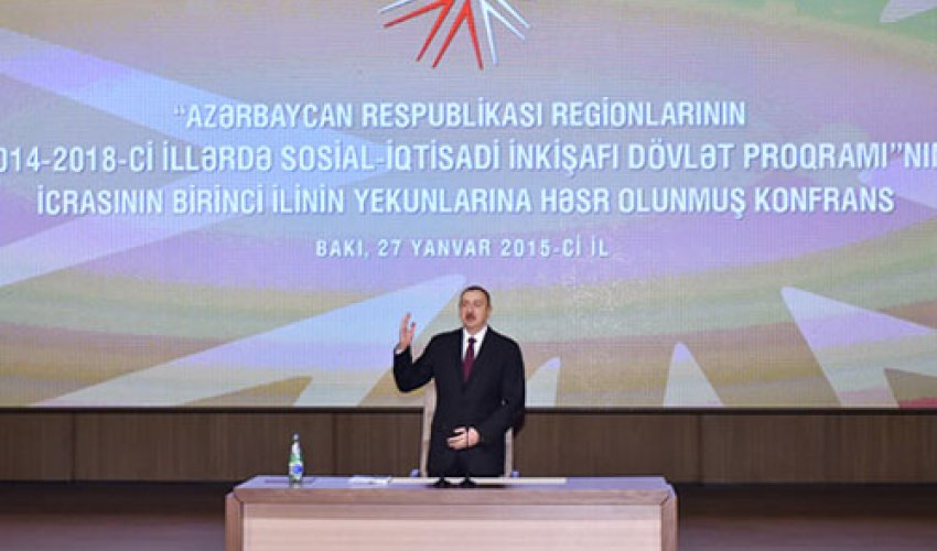 İlham Əliyev: İlham Əliyev: