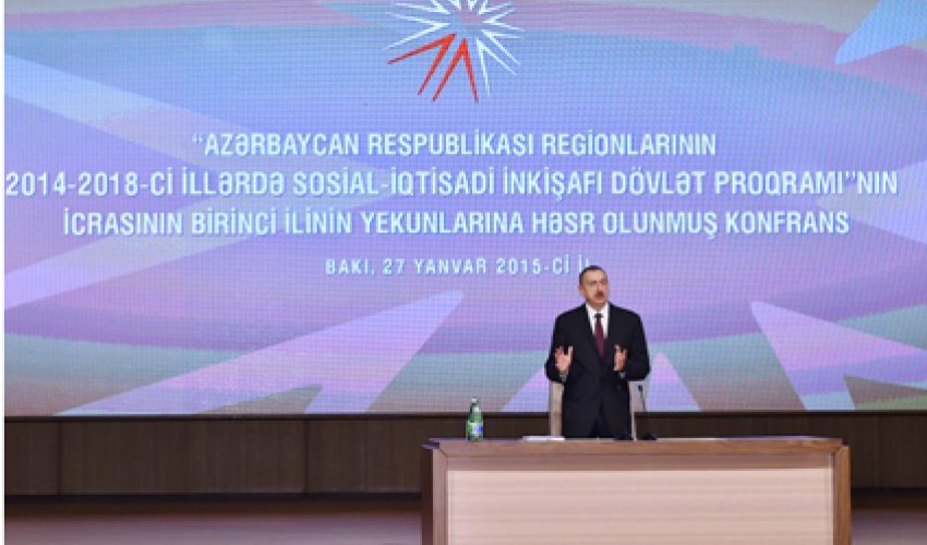 İlham Əliyev: İlham Əliyev: