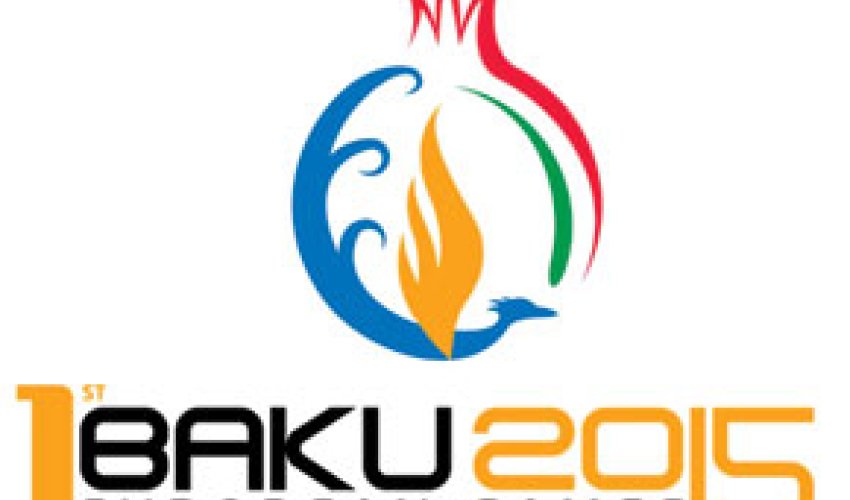 Baku 2015: Inaugural European Games launch in Azerbaijan this June Baku 2015: Inaugural European Games launch in Azerbaijan this June