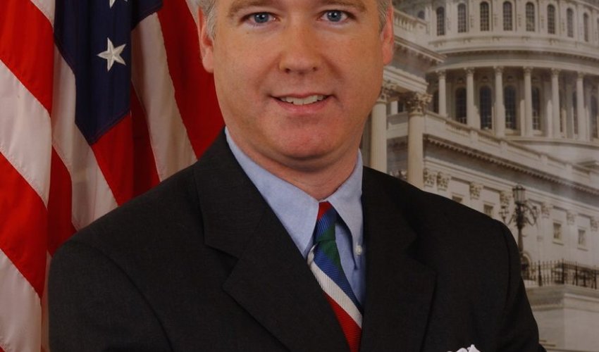 A strategic American ally that must receive our full support