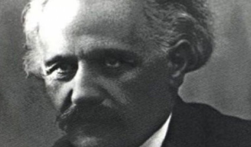 Əbdürrəhim bəy Haqverdiyev. Mirzə Səfər - E-kitab Əbdürrəhim bəy Haqverdiyev. Mirzə Səfər - E-kitab