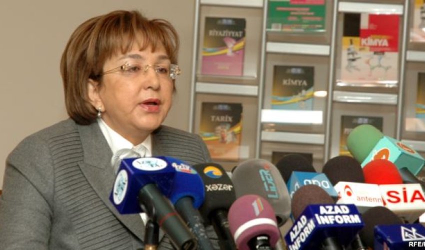 TQDK-dan 263 müəllim barədə sərt qərar