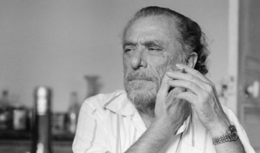 Çarlz Bukovski: Atamın ölümü – E-kitab Çarlz Bukovski: Atamın ölümü – E-kitab