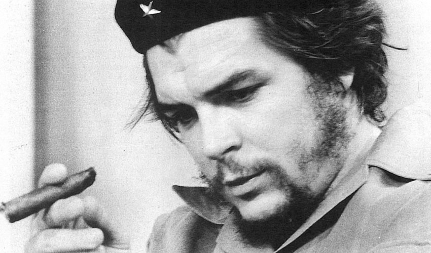 Ernesto Çe Gevara“Öldürülmüş küçük” – E-kitab Ernesto Çe Gevara“Öldürülmüş küçük” – E-kitab