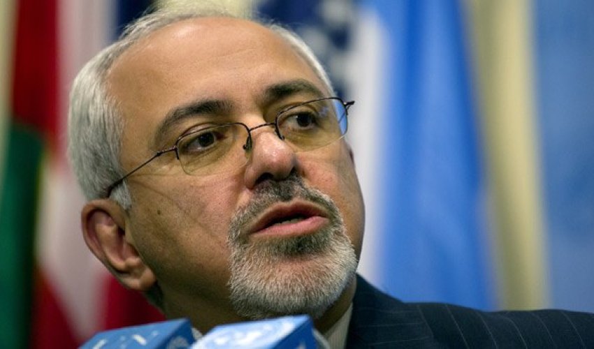 İran XİN rəhbəri ölkəmizə gəlir