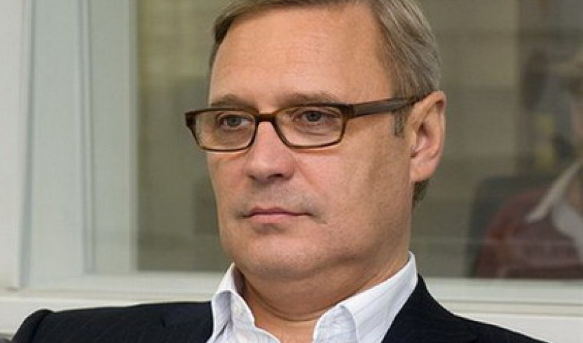 Dalana dirənmiş Rusiya