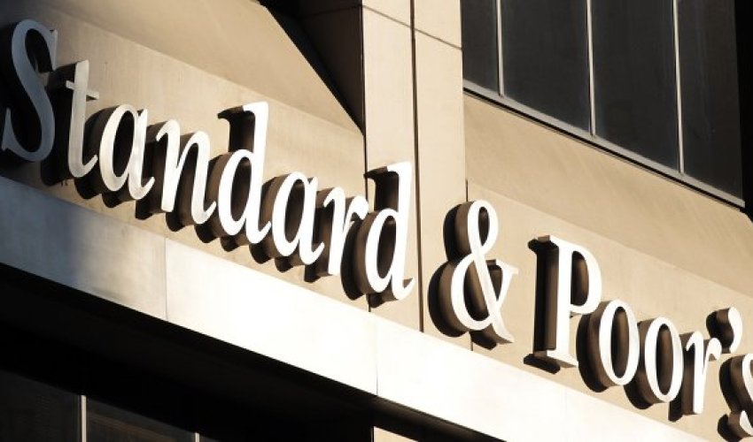 S&P affirms Azerbaijan at BBB-/A-3, outlook negative S&P affirms Azerbaijan at BBB-/A-3, outlook negative
