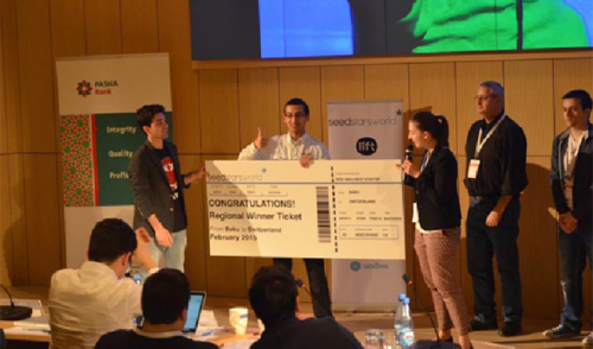 Manads finalda 500 min dollar uğrunda yarışacaq Manads finalda 500 min dollar uğrunda yarışacaq
