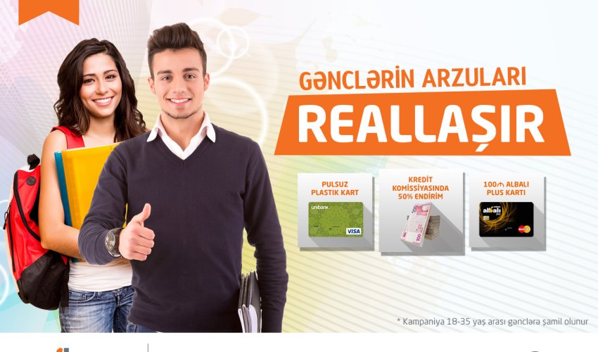 “Gənclər günü”nə hədiyyə “Gənclər günü”nə hədiyyə