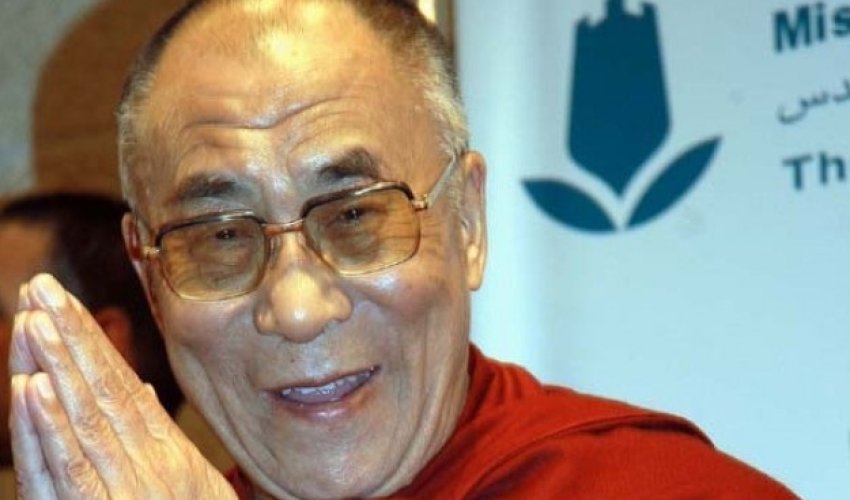 Çin Obamanın Dalay Lama ilə görüşünə qarşı çıxır