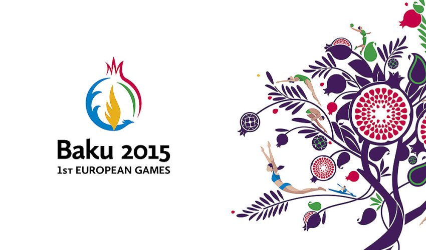 Baku 2015 European Games signs five European broadcast deals Baku 2015 European Games signs five European broadcast deals