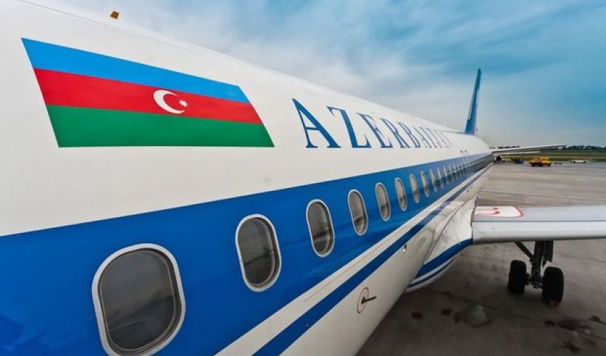 Bakı-Təbriz-Bakı aviareysi üzrə uçuşlar dayandırılır Bakı-Təbriz-Bakı aviareysi üzrə uçuşlar dayandırılır