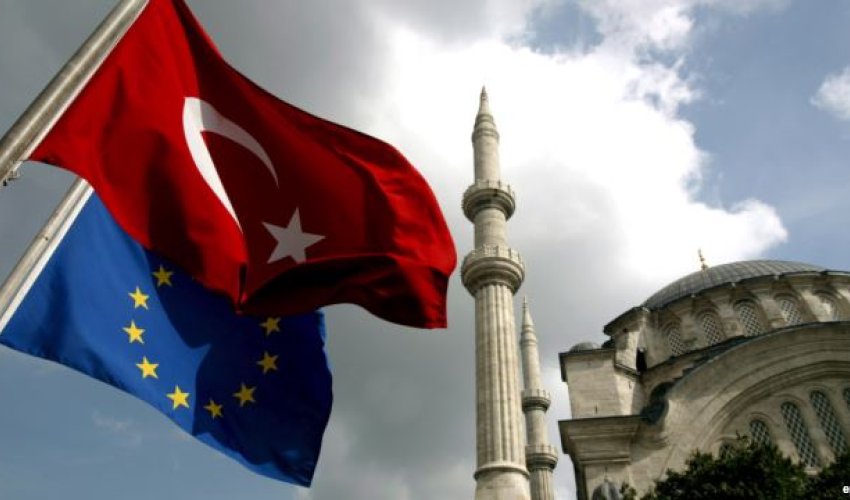 Doğrudanmı Avropanın gələcəyində Türkiyə də var?
