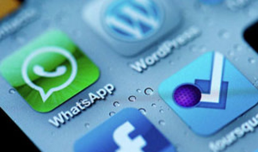 “WhatsApp” messencerində problem “WhatsApp” messencerində problem