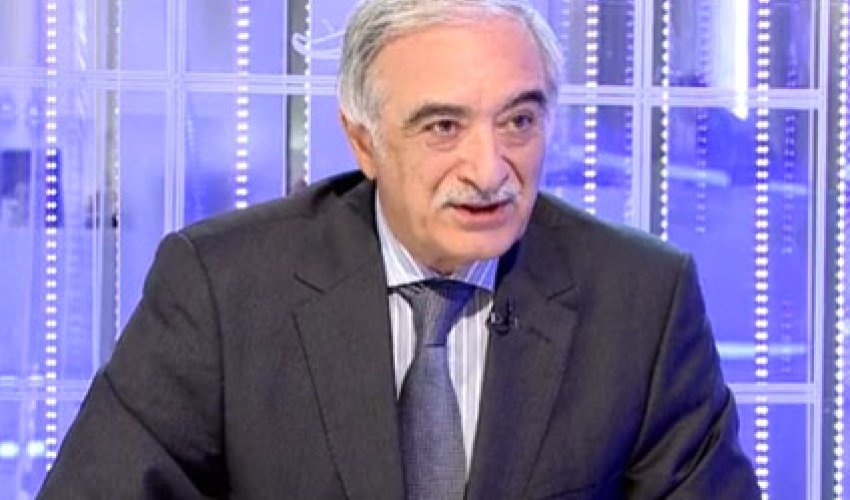 Polad Bülbüloğlu “Şərəf” ordeni ilə təltif edildi