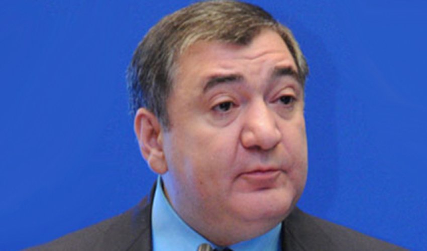 Vergilər Nazirliyindən işdən çıxarılanlarla bağlı açıqlama Vergilər Nazirliyindən işdən çıxarılanlarla bağlı açıqlama