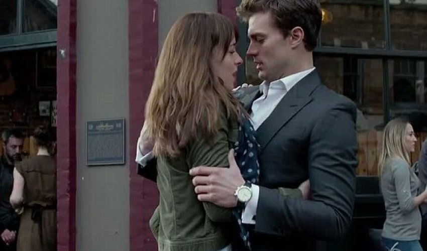 What Fifty Shades Of Grey fans WON'T find in the new film