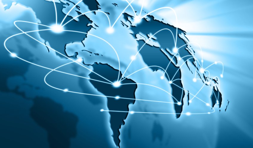 Azərbaycan internet üzərindən idxalı məhdudlaşdırır Azərbaycan internet üzərindən idxalı məhdudlaşdırır