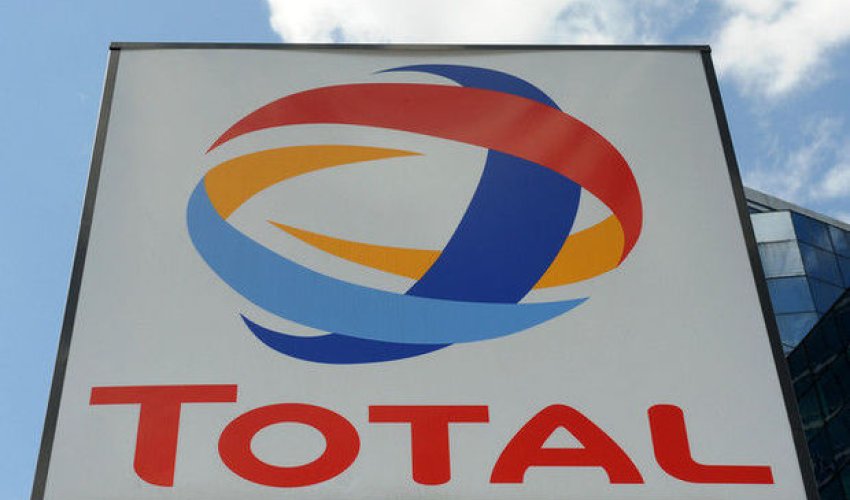 Total: Neftin qiyməti 80 dollara qədər artacaq Total: Neftin qiyməti 80 dollara qədər artacaq