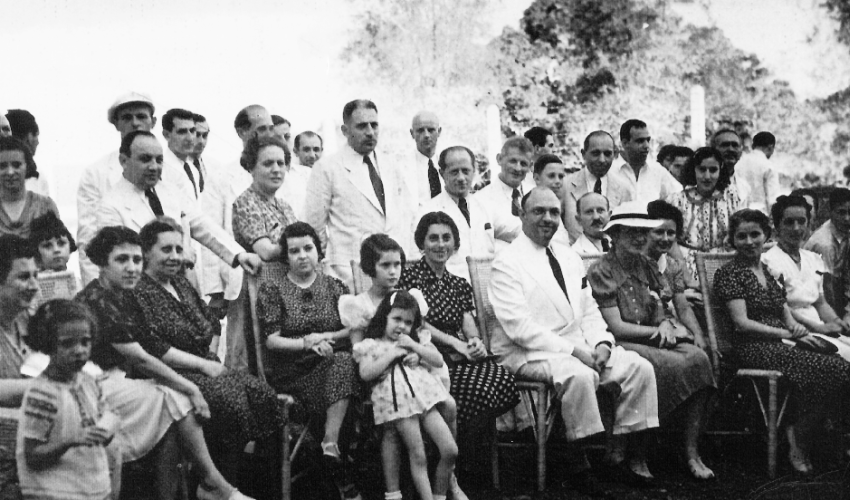 How the Philippines saved 1,200 Jews during the Holocaust