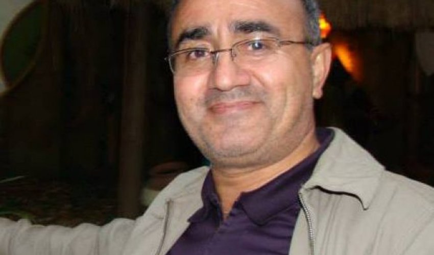 You can't humiliate mullahs; Axundov didn’t do that