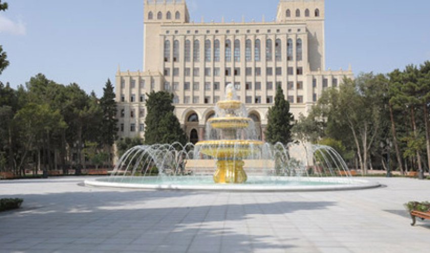 AMEA-nın magistraturasına qəbul imtahanının vaxtı bilindi