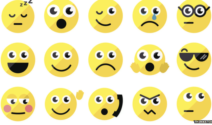 Emoticons in texts can rack up huge bills Emoticons in texts can rack up huge bills
