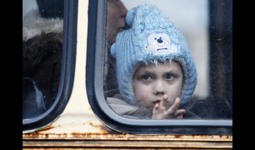 'It is crystal clear' Russian military is on the ground 'It is crystal clear' Russian military is on the ground
