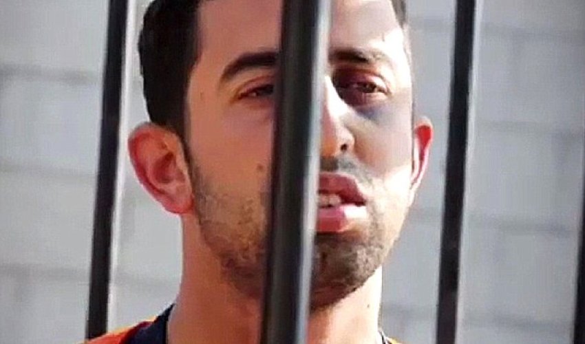 ISIS beheads four Syrians who took to Facebook to condemn burning Jordanian pilot to death ISIS beheads four Syrians who took to Facebook to condemn burning Jordanian pilot to death