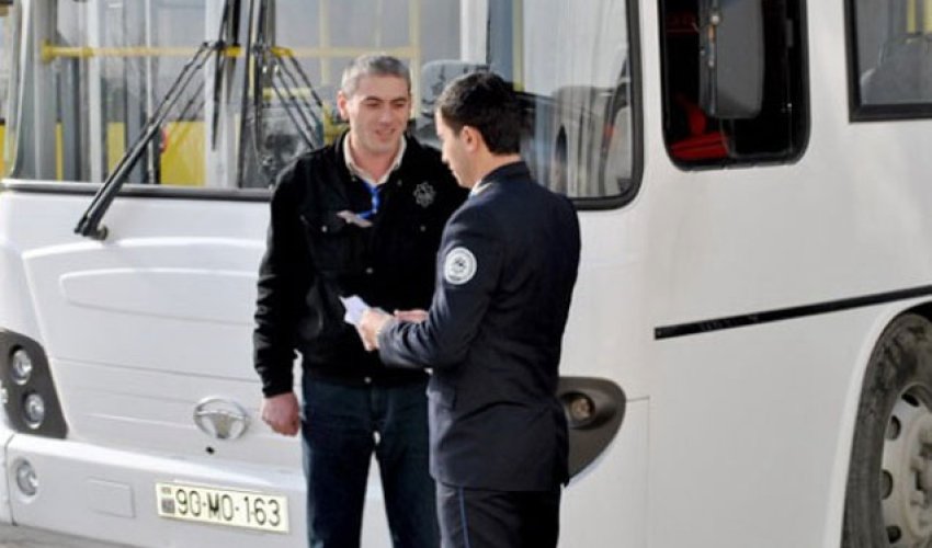 Sürücülərin yeni geyim forması Sürücülərin yeni geyim forması