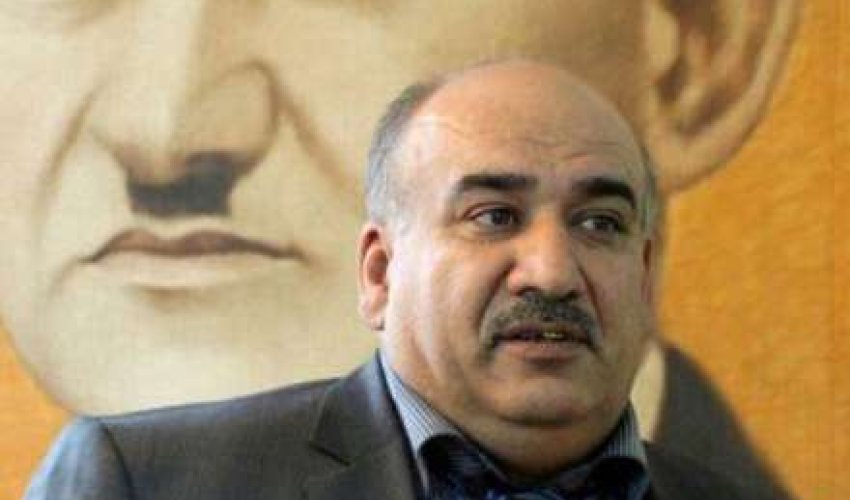 Qubad İbadoğluna görə istefalar başladı - FOTO Qubad İbadoğluna görə istefalar başladı - FOTO