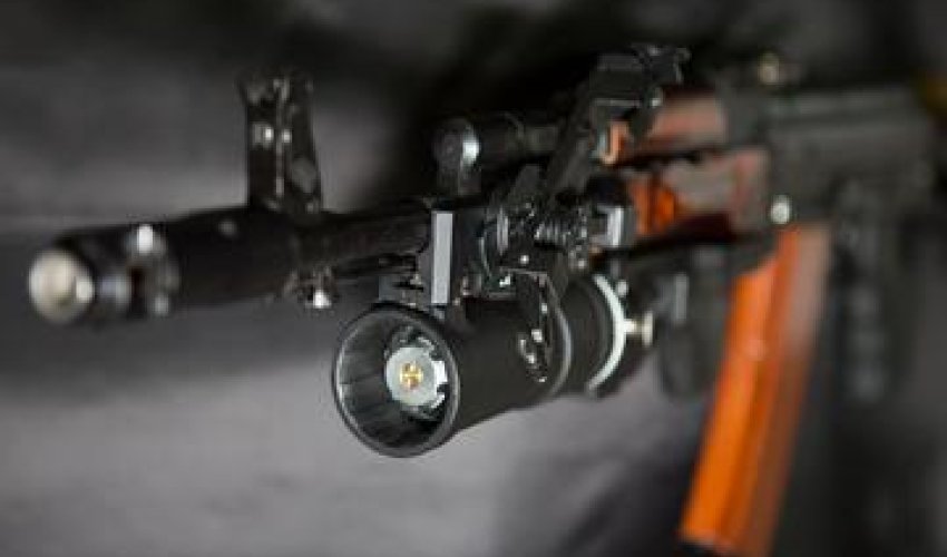 Armenians violating ceasefire 82 times silenced by retaliation fire