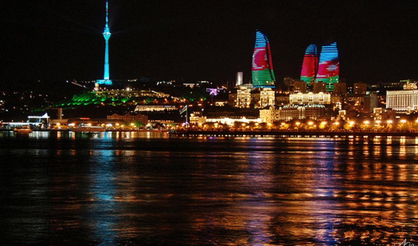 Muslims and Hare Krishnas are Out in Majority-Muslim Azerbaijan Muslims and Hare Krishnas are Out in Majority-Muslim Azerbaijan