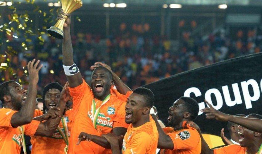 Ivory Coast ends long wait for AFCON title after dramatic penalty shootout