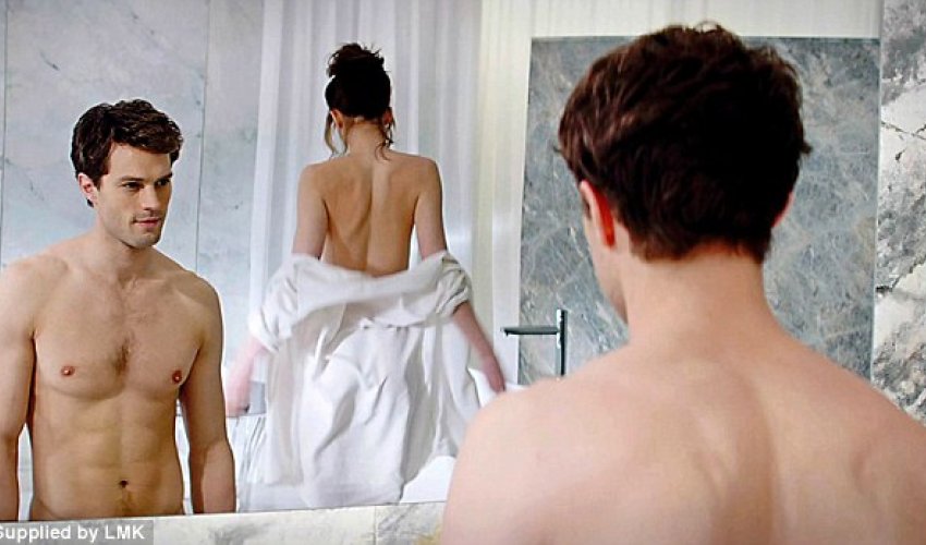 Fifty Shades of Grey: The 50 things you need to know