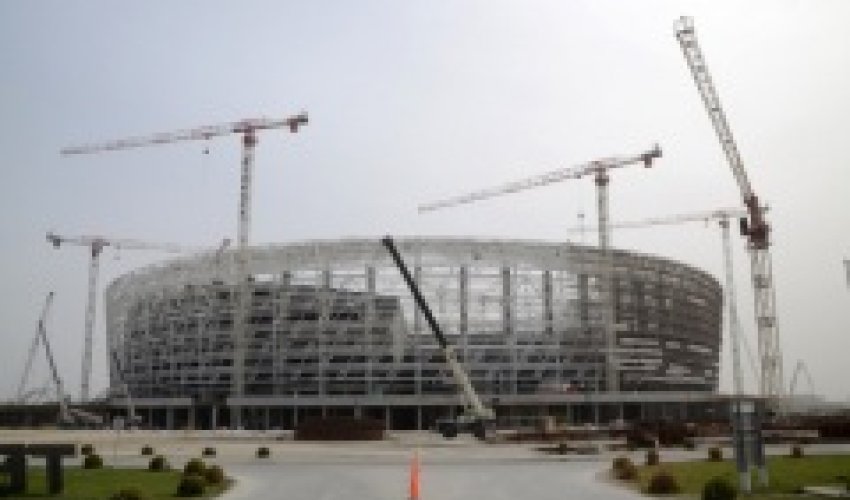 European Games will convince skeptics, attract top athletes European Games will convince skeptics, attract top athletes