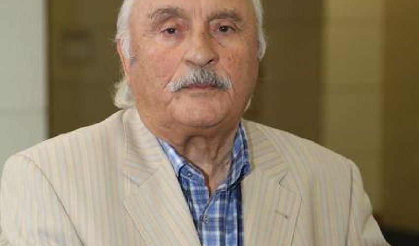 Məmməd Aslan xəstəxanaya düşdü