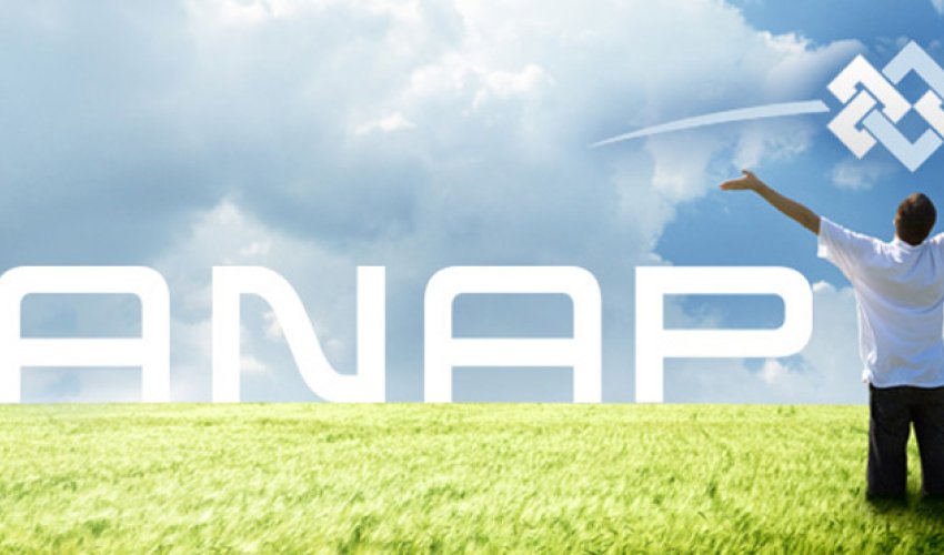 “Technical corridor” for Tanap prepared ahead of schedule