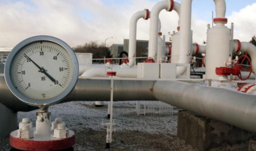 Gazprom to continue buying Azerbaijani gas Gazprom to continue buying Azerbaijani gas