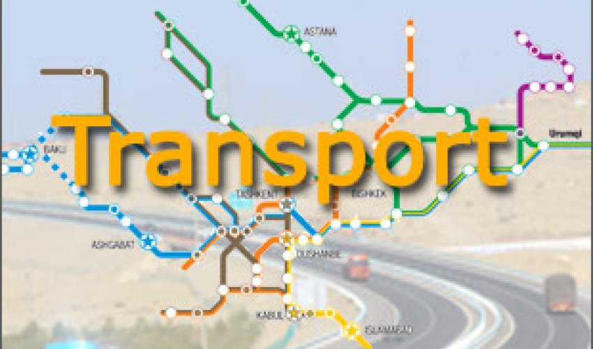 Roundtable on East-West transport corridor for trade and economic cooperation