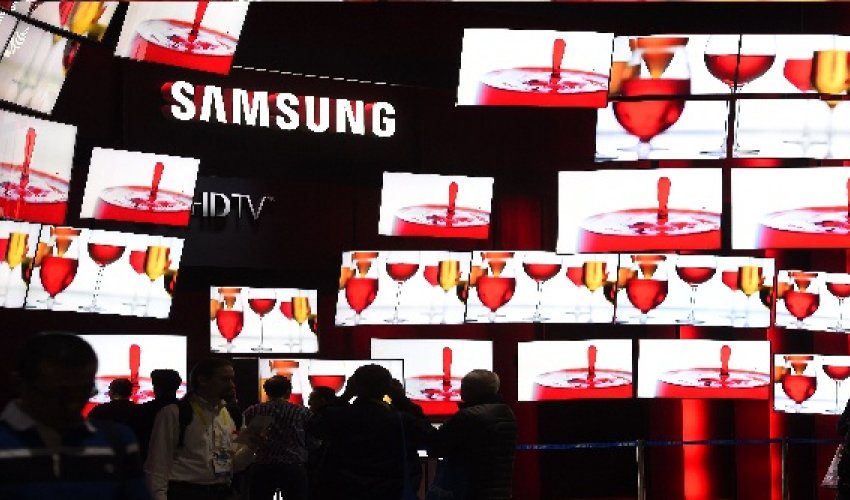 Samsung says its eavesdropping TV works like Siri Samsung says its eavesdropping TV works like Siri