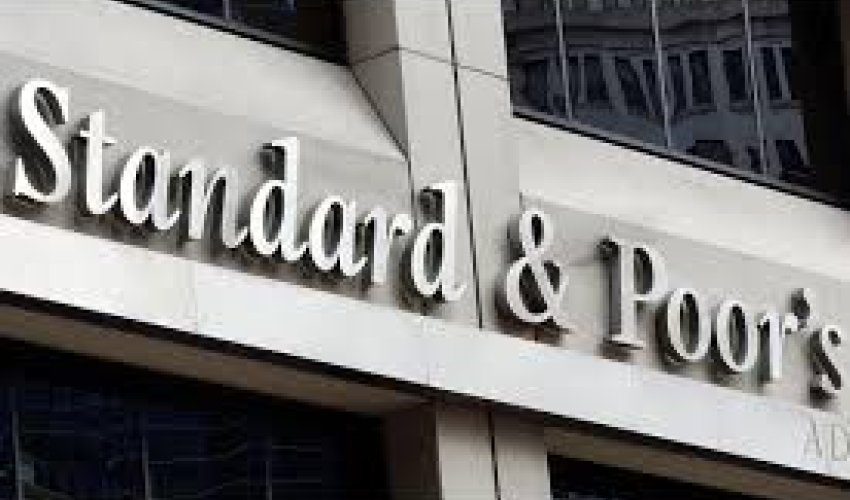 S&P revises Azerbaijan Railways outlook to negative; 'BB+' affirmed S&P revises Azerbaijan Railways outlook to negative; 'BB+' affirmed