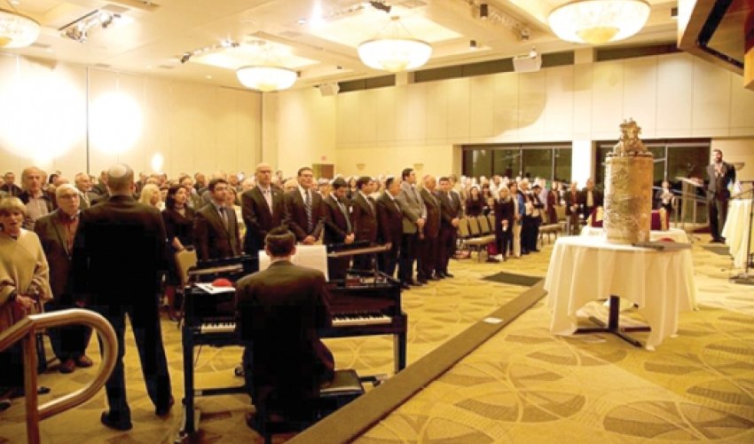 Celebrating Azerbaijan and Israel connection