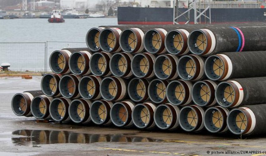 Gazprom’s dwindling clout Gazprom’s dwindling clout