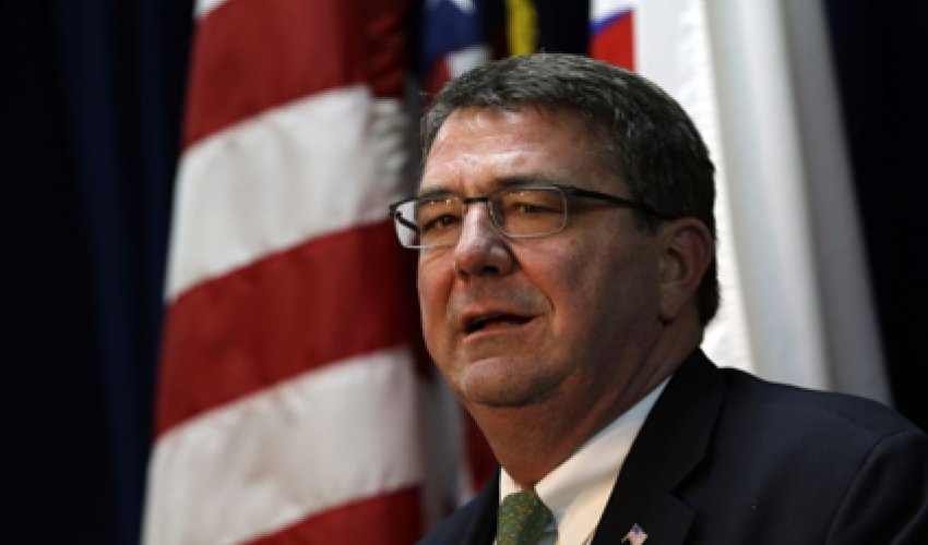 Pentaqonun yeni rəhbəri rəsmən təsdiqləndi