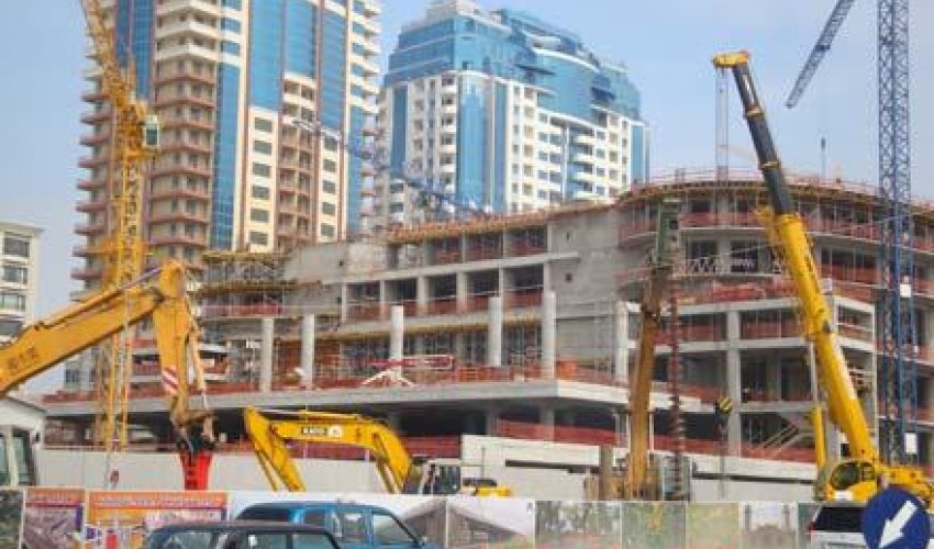 ​Azərbaycanda ən çox şikayət edilən tikinti şirkətləri – SİYAHI