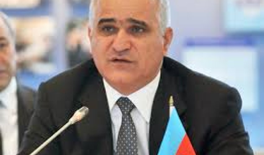 Azerbaijani direct investments in Russia estimated at $1 billion